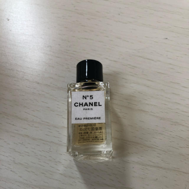 CHANEL(シャネル)のCHANEL シャネル 香水 コスメ/美容の香水(香水(女性用))の商品写真