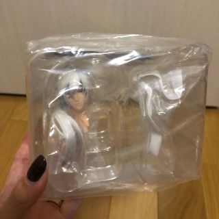 薄桜鬼 斎藤一フィギュア - KOTOBUKIYA(コトブキヤ)