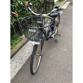 パナソニック(Panasonic)のPanasonic 電動自転車 ギュット(自転車本体)