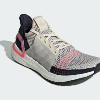 アディダス(adidas)の【26㎝】ULTRABOOST 19 B37705(スニーカー)