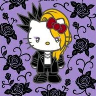 ハローキティ - ケロたん♥️様専用 ハローキティ HELLO KITTY ピアス