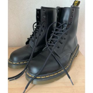 ドクターマーチン(Dr.Martens)のDr.Martens ドクターマーチン 8ホール UK4(ブーツ)