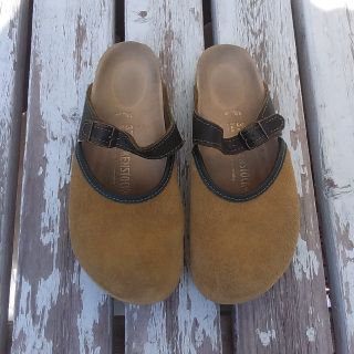 ビルケンシュトック(BIRKENSTOCK)のBIRKENSTOCK　Ascot(サンダル)