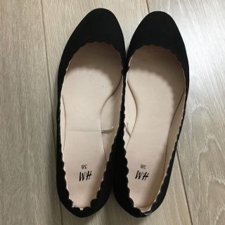 エイチアンドエム(H&M)のパンプス(ハイヒール/パンプス)