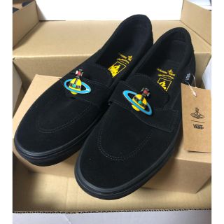 ヴィヴィアンウエストウッド(Vivienne Westwood)のVans 53 Vivienne westwood x Vans(スニーカー)