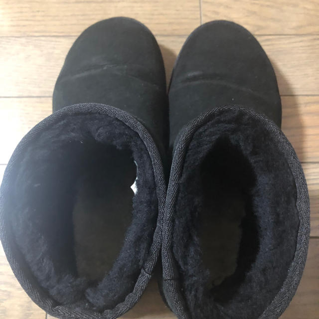 UGG(アグ)のUGG ムートンブーツ レディースの靴/シューズ(ブーツ)の商品写真