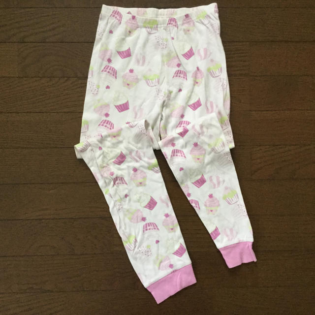 GYMBOREE(ジンボリー)の🌺やまちえ様専用🌺パジャマ2点 キッズ/ベビー/マタニティのキッズ服女の子用(90cm~)(パジャマ)の商品写真