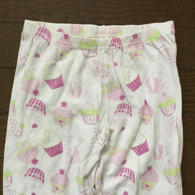 GYMBOREE(ジンボリー)の🌺やまちえ様専用🌺パジャマ2点 キッズ/ベビー/マタニティのキッズ服女の子用(90cm~)(パジャマ)の商品写真