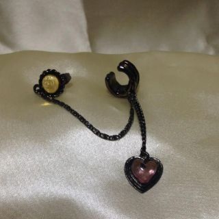 ジャンポールゴルチエ ピアスの通販 16点 | Jean-Paul GAULTIERの ジャンポールゴルチエ ピアスの通販 16点 | Jean-Paul GAULTIERの