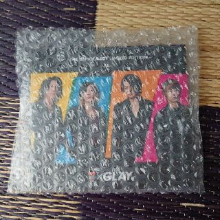 GLAY ＤＶＤ(ミュージック)