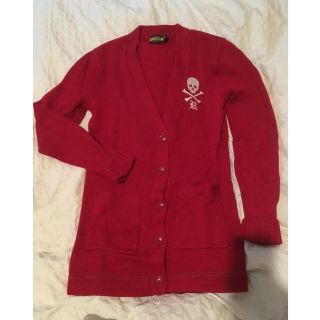 ポロラグビー(POLO RUGBY)の値下げ・早い者勝ち★SALE★RALPH LAUREN RUGBYカーディガン(カーディガン)