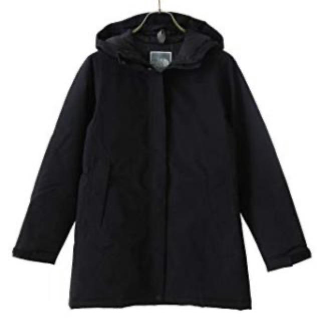 THE NORTH FACE(ザノースフェイス)のノースフェイス　マカルダウンコート レディースのジャケット/アウター(ダウンジャケット)の商品写真