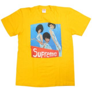 シュプリーム(Supreme)のgroup  tee supreme   tシャツ シュプリーム(Tシャツ/カットソー(半袖/袖なし))