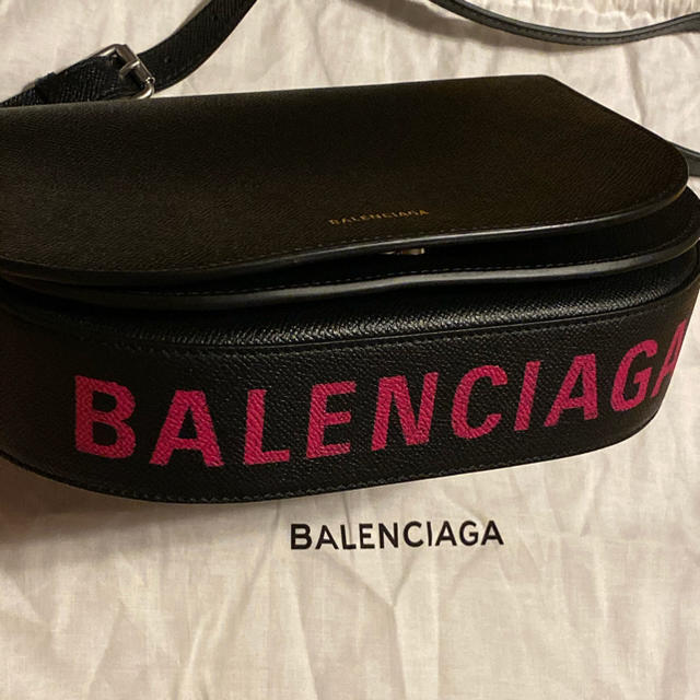 堅実な究極の Balenciaga - 本日のみ最終値下げ！新品未使用