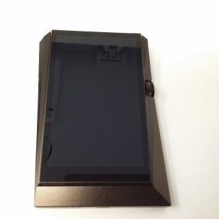 アイリバー(iriver)のAstell&Kern AK380(ポータブルプレーヤー)