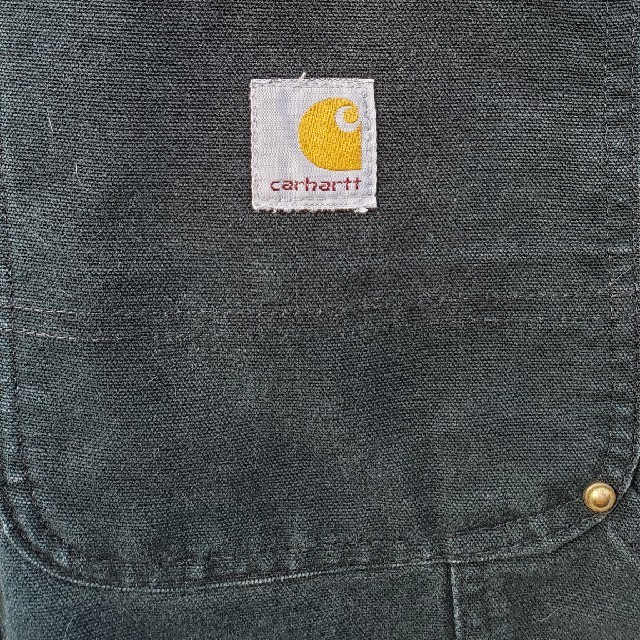 carhartt(カーハート)のRODNEY様専用です。カーハート　ダブルニー　パンツ メンズのパンツ(ペインターパンツ)の商品写真