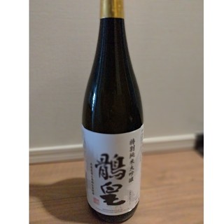 ✩特別純米大吟醸 鶻皇 越つかの酒造✩(日本酒)