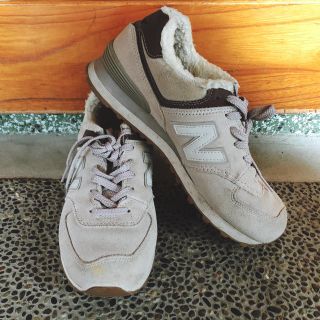 ニューバランス(New Balance)のニューバランス 574 スニーカー(スニーカー)