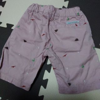 エフオーキッズ(F.O.KIDS)のFO kids ハーフパンツ100(パンツ/スパッツ)