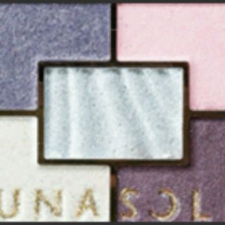 ルナソル(LUNASOL)の値下げ☆ﾙﾅｿﾙｵｰﾛﾗｲｽﾞｱｲｽﾞ(アイシャドウ)