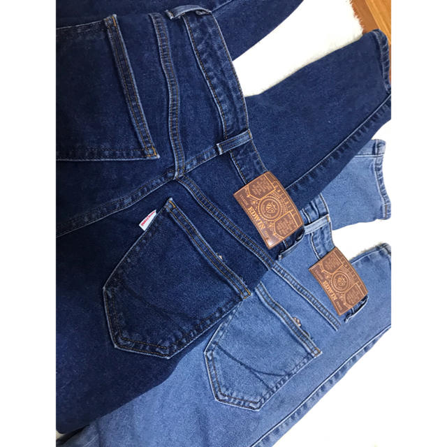 ALEXIA STAM(アリシアスタン)のJuemi DENIM SLIM　(LIGHT BLUE) レディースのパンツ(デニム/ジーンズ)の商品写真