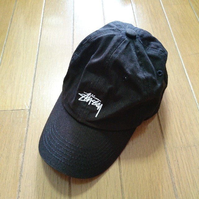 STUSSY(ステューシー)のSTUSSY キャップ 帽子 レディースの帽子(キャップ)の商品写真