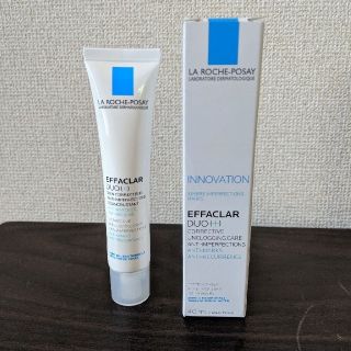 ラロッシュポゼ(LA ROCHE-POSAY)のLa roche-posay EFFACLAR DUO(+)(フェイスクリーム)