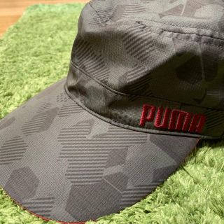 プーマ(PUMA)のプーマゴルフ キャップ(その他)