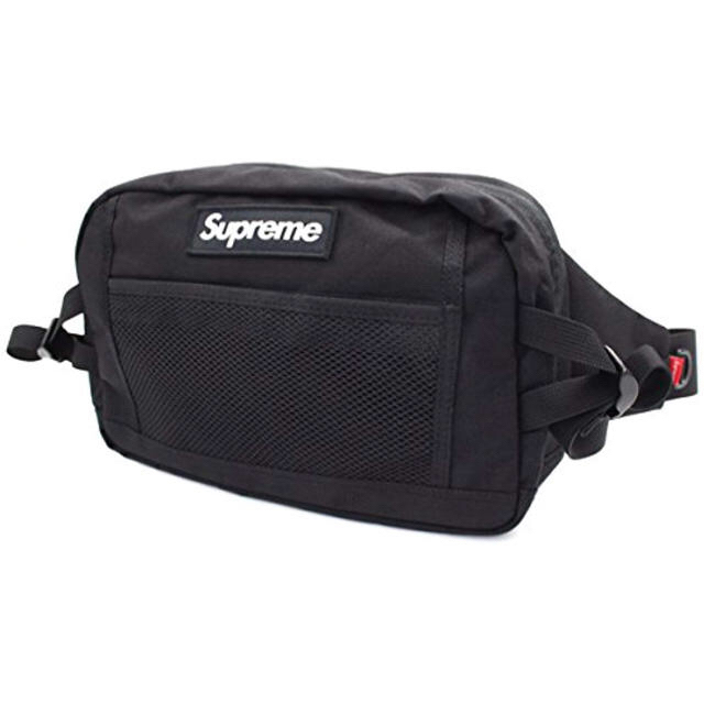 Supreme(シュプリーム)のシュプリーム 15AW Contour Hip Bag  メンズのバッグ(ウエストポーチ)の商品写真