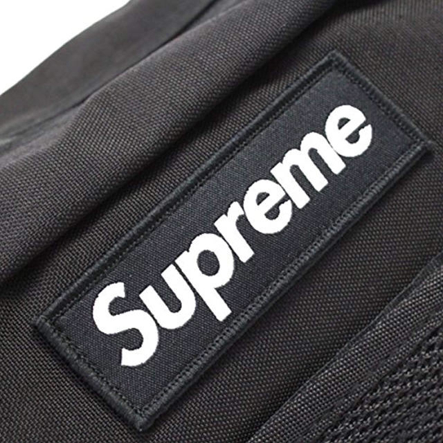 Supreme(シュプリーム)のシュプリーム 15AW Contour Hip Bag  メンズのバッグ(ウエストポーチ)の商品写真