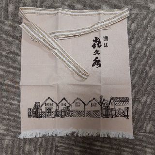 酒屋前掛け(その他)