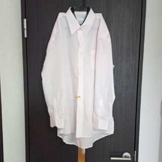 SUNBMI MAN'S CLUB 長袖ワイシャツ(シャツ)