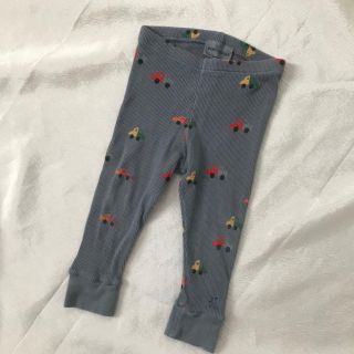 ボボチョース(bobo chose)のbobo choses レギンス 12-18m(パンツ)