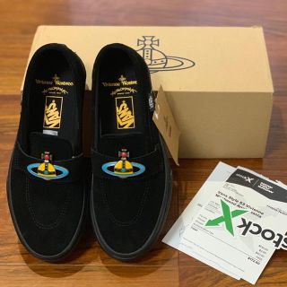 VANS - VANS Vivienne Westwood style 53 us4.5の通販 by 大都会