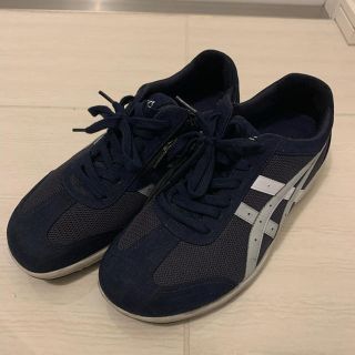 アシックス(asics)の【ゆーみ様専用】ASICS スニーカー 24.5cm(スニーカー)