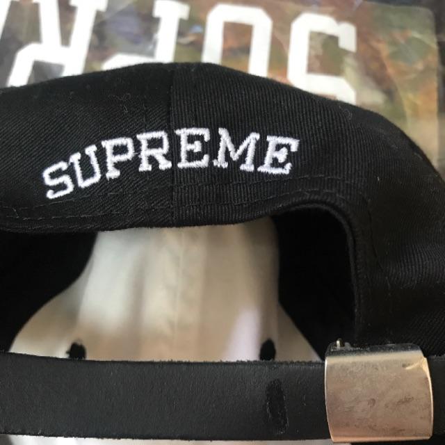 SUPREME VIETNAM CAP 1