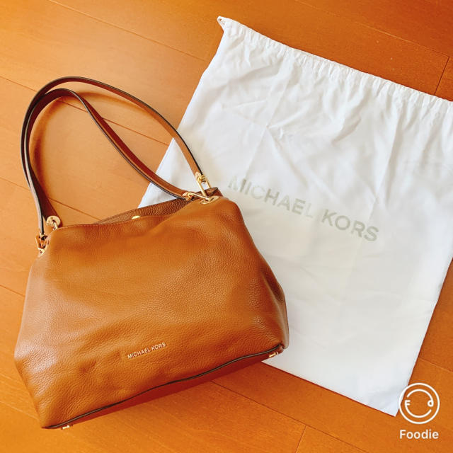 MICHAEL KORS ショルダーバッグ