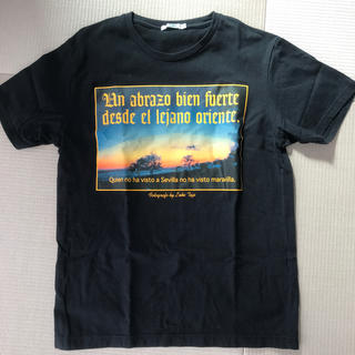 グランドキャニオン(GRAND CANYON)のGDC グランドキャニオン　Tシャツ(Tシャツ/カットソー(半袖/袖なし))