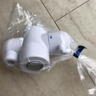 アムウェイ(Amway)のeSpring浄水器Ⅱ 用 切り替えバルブ(浄水機)