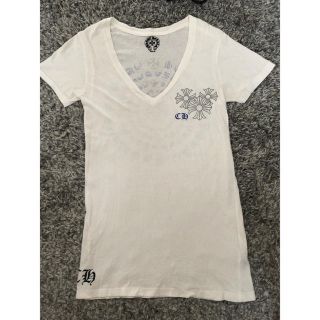 クロムハーツ(Chrome Hearts)のクロムハーツ　Tシャツ(Tシャツ(半袖/袖なし))