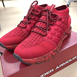 アンダーアーマー(UNDER ARMOUR)のUA HOVR Phantom X EP NM2(スニーカー)