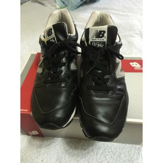 ニューバランス(New Balance)のニューバランス スニーカー M996 LB made in usa(スニーカー)