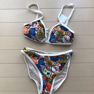ヒステリックグラマー 水着(レディース)の通販 30点 | HYSTERIC ヒステリックグラマー 水着(レディース)の通販 30点 | HYSTERIC