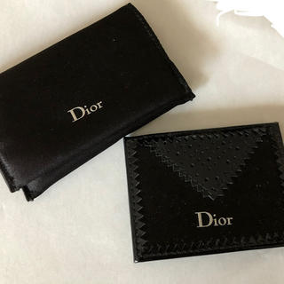クリスチャンディオール(Christian Dior)のDior ミラー ミニサイズ(ミラー)