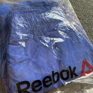 リーボック(Reebok)のドラグパンツのサイズが小さかったので売りたい(トランクス)