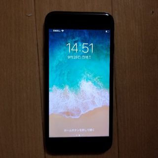 エーユー(au)のiphone7(スマートフォン本体)