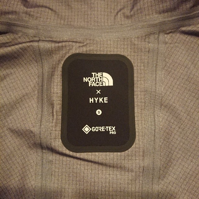 HYKE(ハイク)のTHE NORTH FACE × HYKE GTX PRO Ski Jacket レディースのジャケット/アウター(ナイロンジャケット)の商品写真