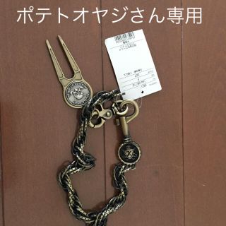 タケオキクチ(TAKEO KIKUCHI)のタケオキクチ(TK)グリーンフォーク&マーカー(その他)