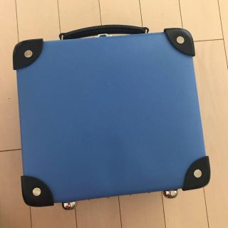 グローブトロッター(GLOBE-TROTTER)のglobe trotter 9インチ グローブトロッター(スーツケース/キャリーバッグ)