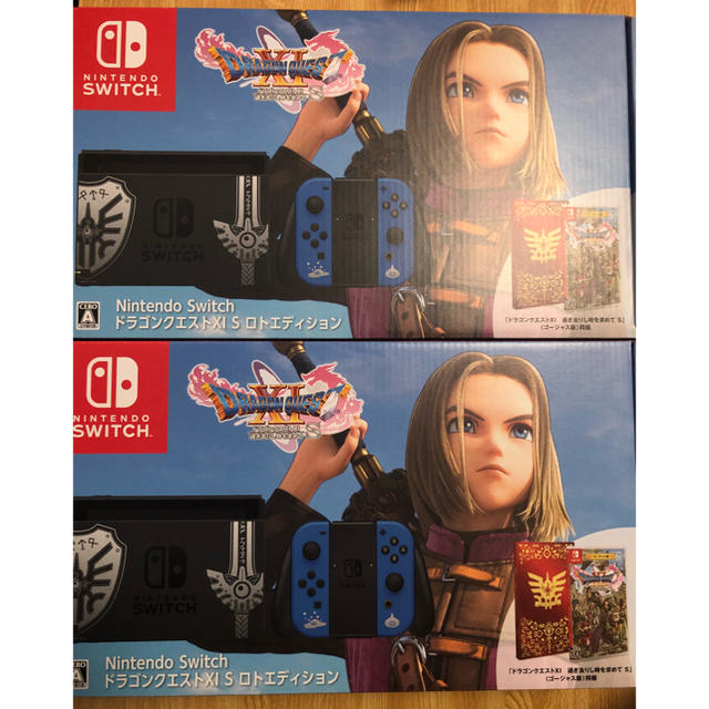 新作からSALEアイテム等お得な商品満載 Nintendo Switch - [新品